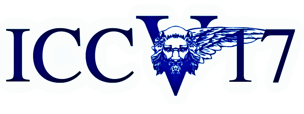 iccv 2017